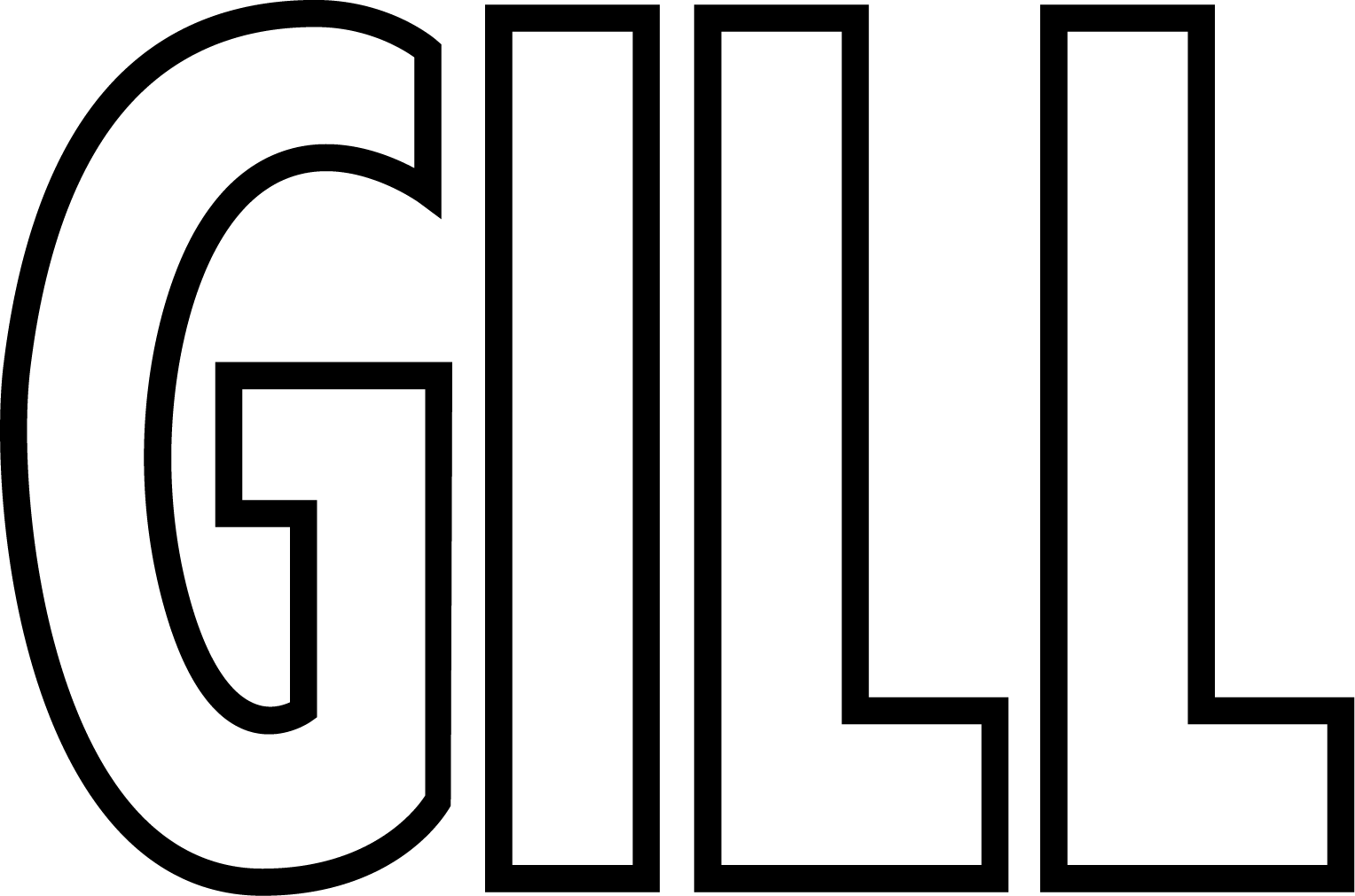 Gill Group